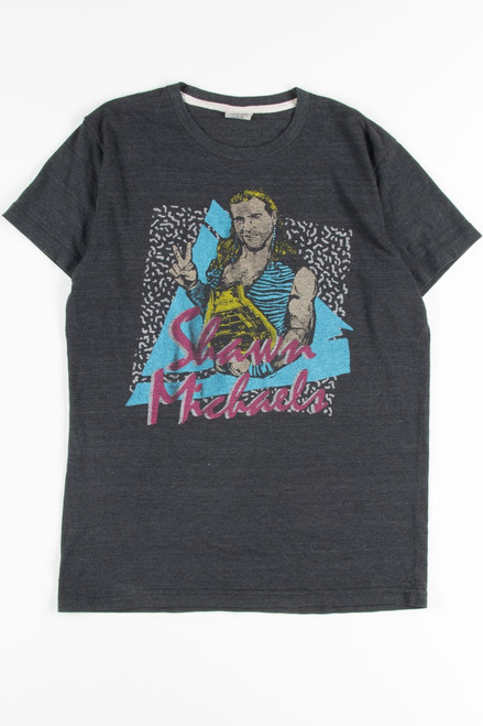 Shawn Michaels Tee