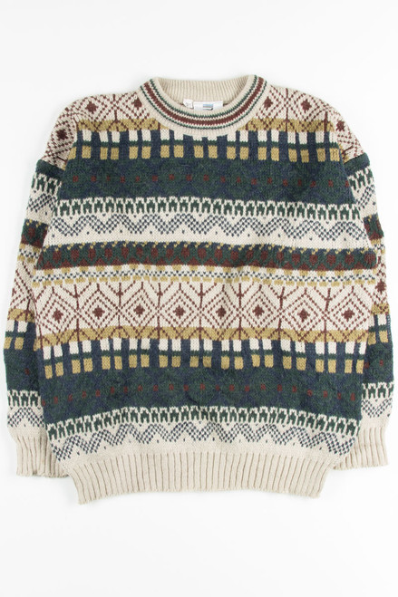 80s Sweater 2133