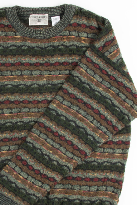 80s Sweater 2106