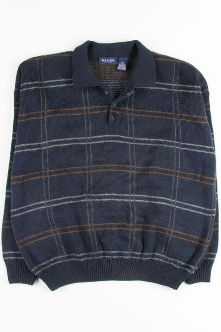 80s Sweater 2107