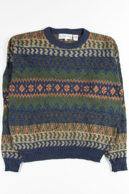 80s Sweater 2136