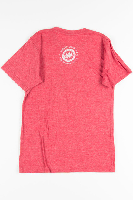 Pedaler's Jamboree Tee