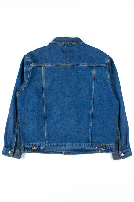 Vintage Wrangler Denim Jacket 687