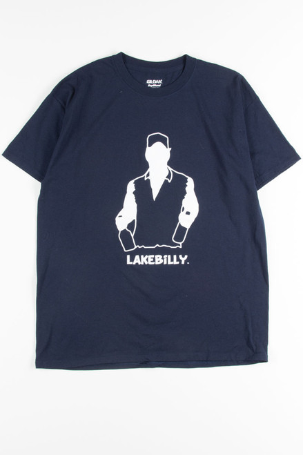 Lakebilly Tee