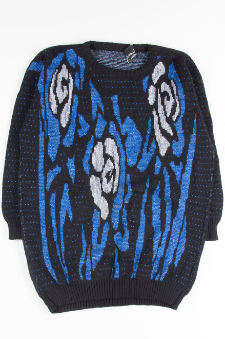 80s Sweater 2142