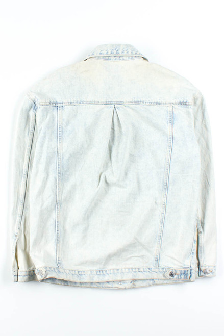 Vintage Denim Jacket 841