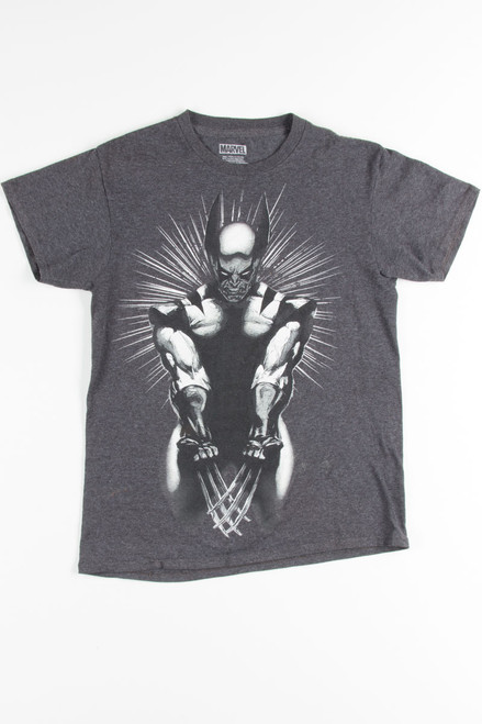 Wolverine Tee 2