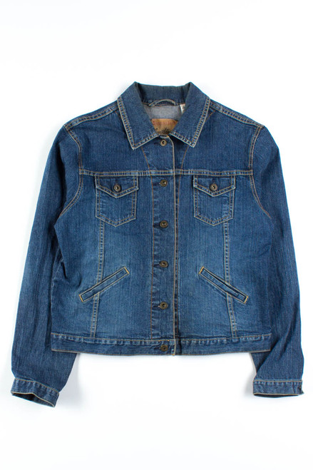 Levis Denim Jacket 845