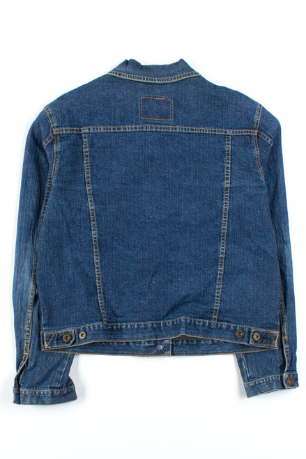 Levis Denim Jacket 845