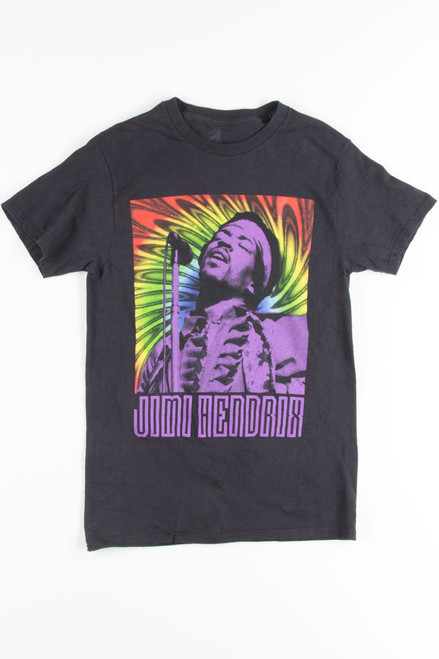 Jimi Hendrix Tee