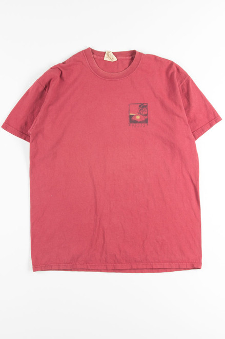 Wallace Idaho Tee