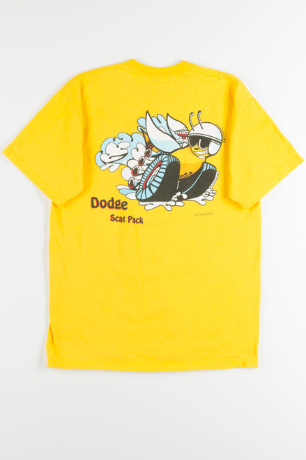 Dodge Scat Pack Tee