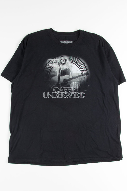 Carrie Underwood The Storyteller Tour T-Shirt