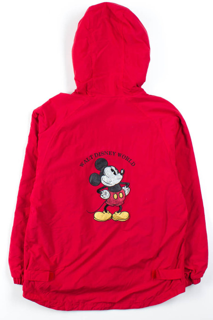 Walt Disney World Jacket