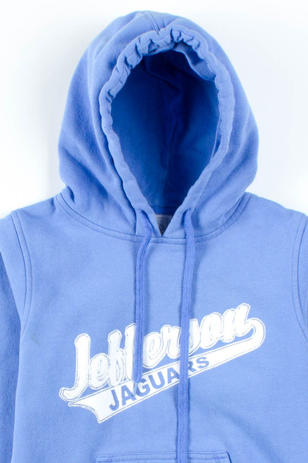 Jefferson Jaguars Hoodie