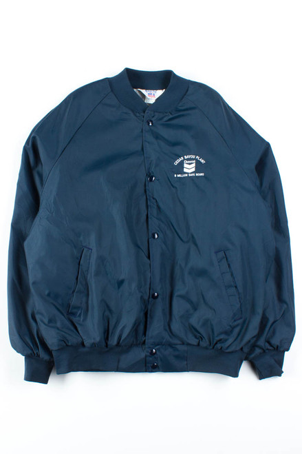 Chevron Safety Coach Jacket