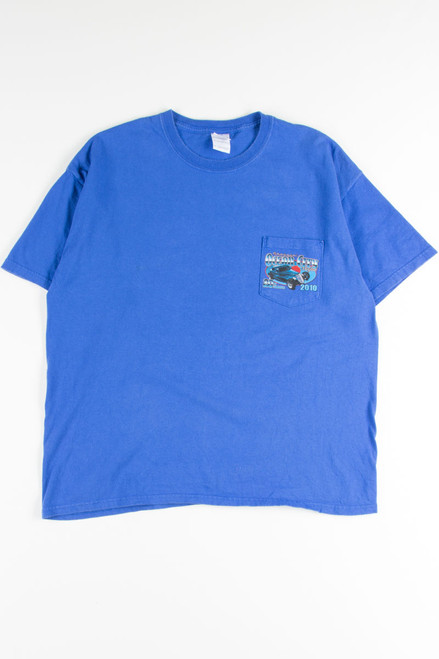 Ocean City 2010 Tee