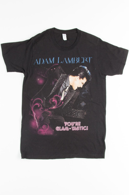 Adam Lambert Tee