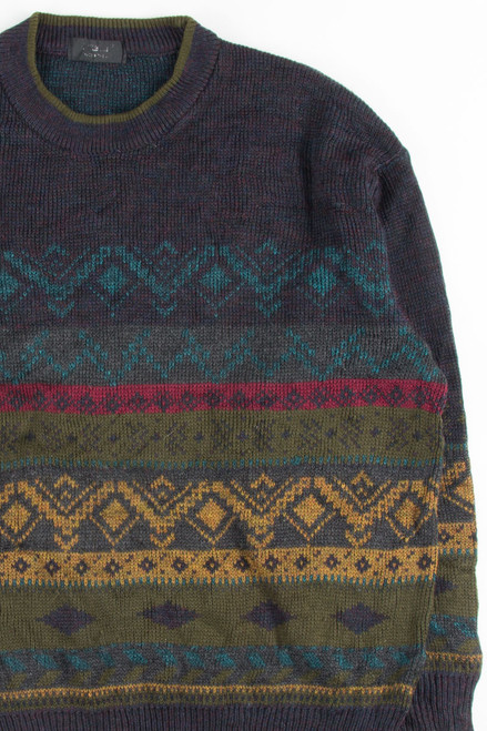 80s Sweater 2092
