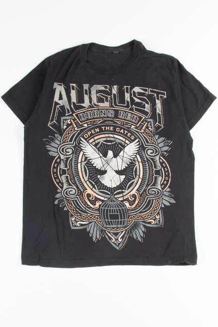 August Burns Red Tee