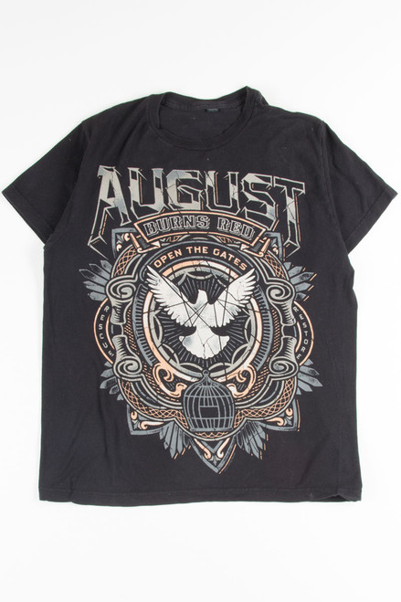 August Burns Red Tee