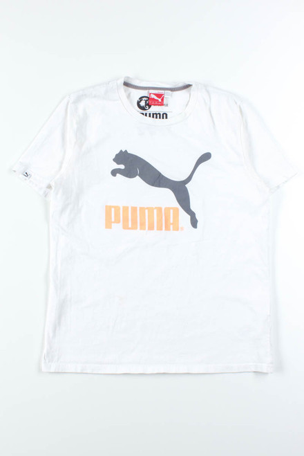 Puma Cat Tee