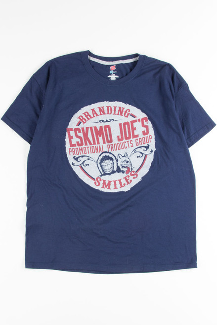 Eskimo Joe's Branding Tee
