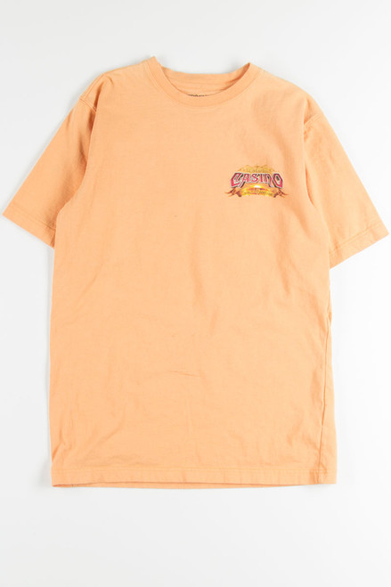 St. Martin Casino Tee