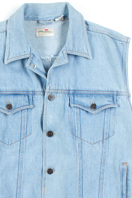 Vintage Denim Jacket 839