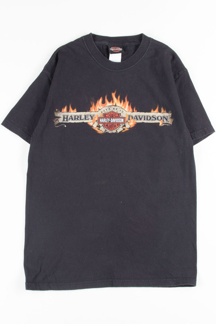 Appleton Harley-Davidson Tee