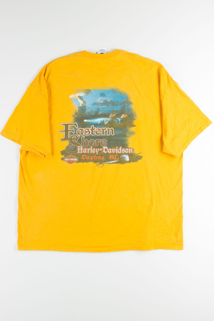 Daphne Alabama Harley-Davidson T-Shirt