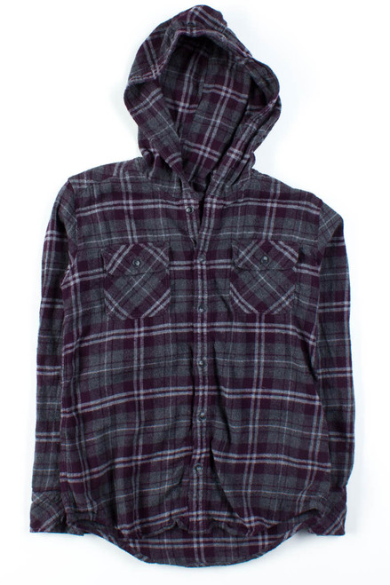 Vintage Flannel Shirt 2320