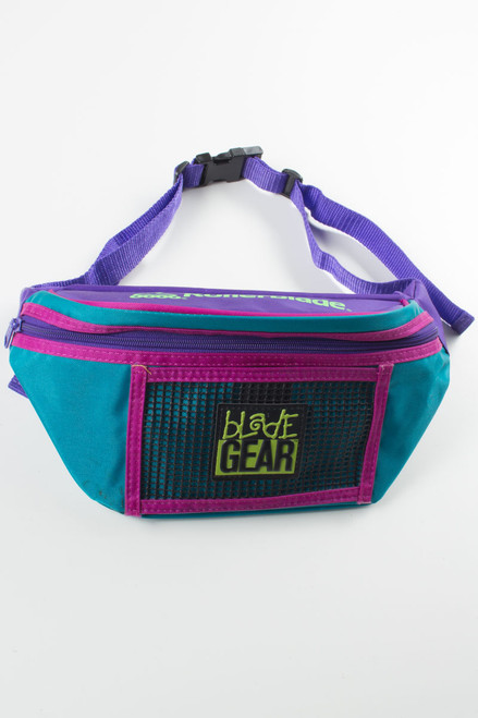 Blade Gear Vintage Fanny Pack