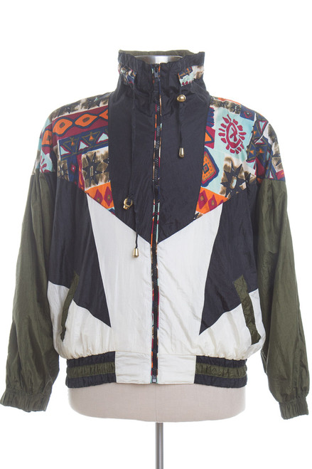 90s Jacket 12030