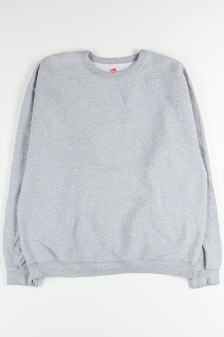 Grey Sweatshirt 2