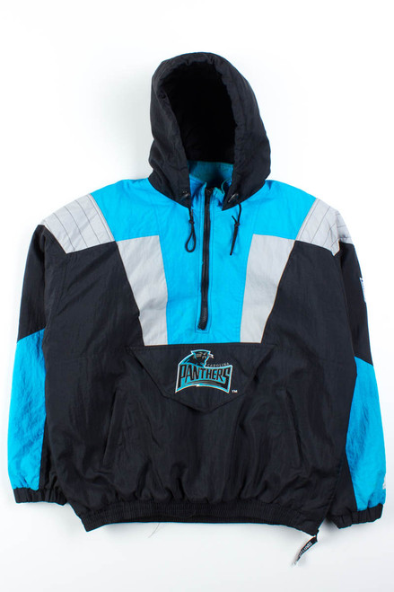 Vintage Carolina Panthers Starter Jacket