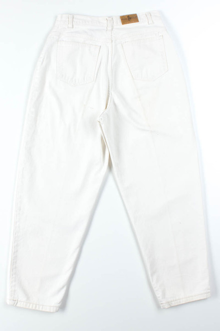 White Hunt Club Jeans (sz. 12)