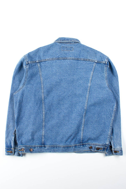 Vintage Lee Trucker Jacket 920