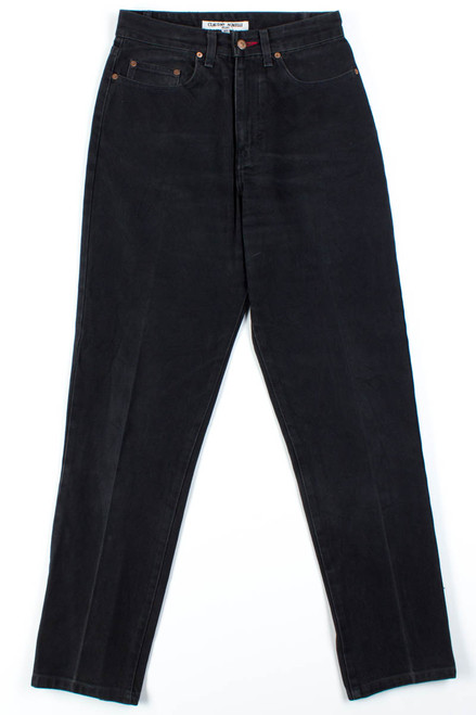 Black Agnelli Jeans (sz. 10)