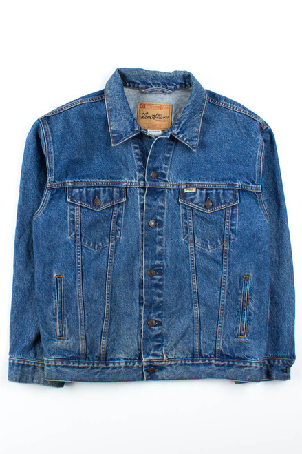 Vintage Levi's Denim Jacket 886
