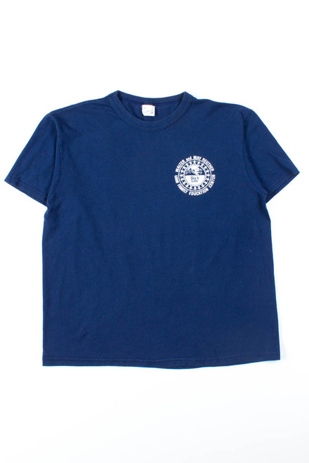 UAW Family Education Center Tee