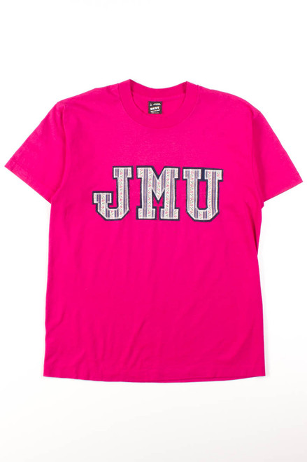 JMU Vintage T-Shirt