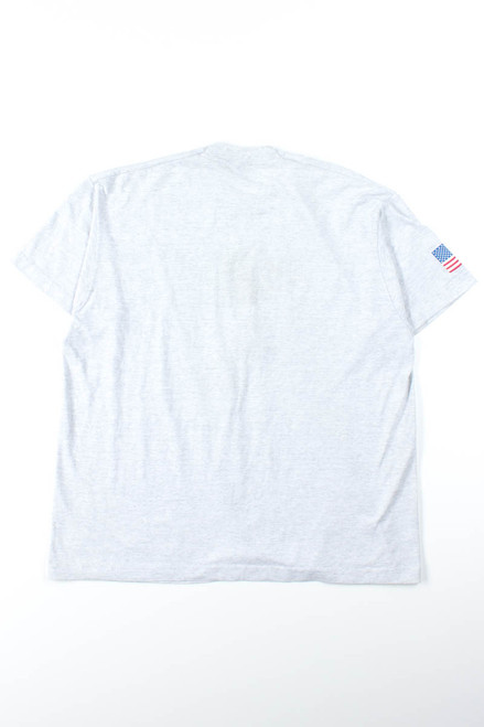 SpringFest '91 Vintage T-Shirt