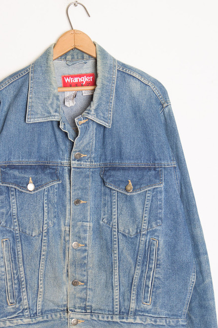 Vintage Denim Jacket 95