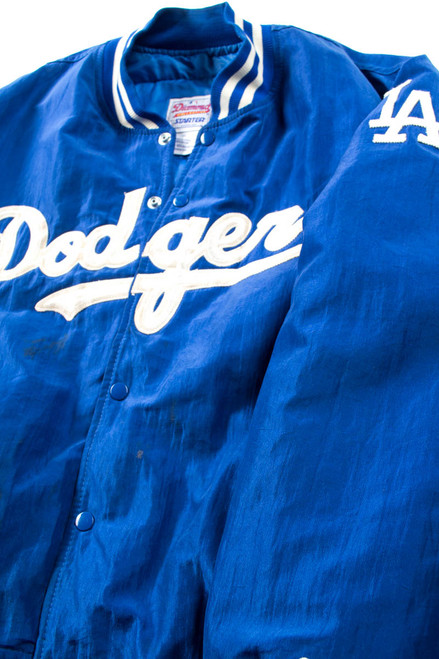 LA Dodgers Starter Jacket