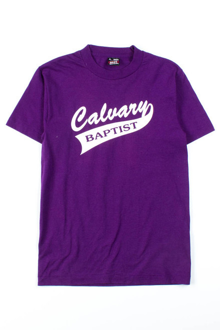 Calvary Baptist T-Shirt