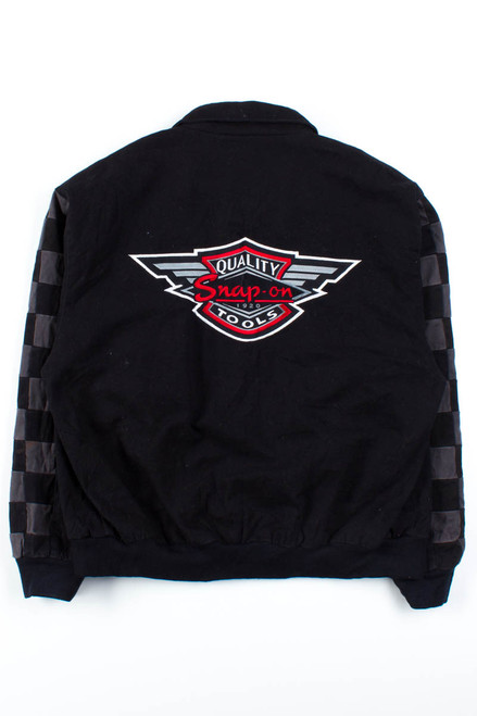 Snap-On Tools Racing Jacket