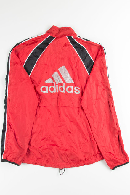 90s Adidas Jacket 17133