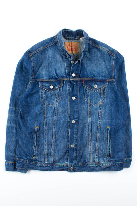 Levi's Denim Jacket 899