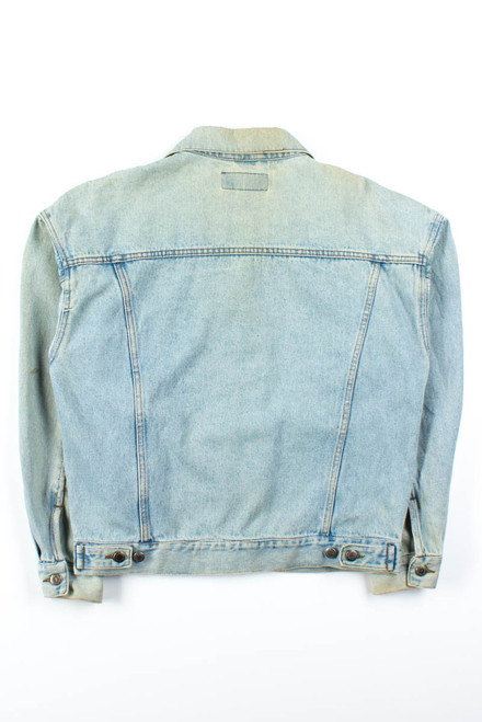 Vintage Wrangler Denim Jacket 905